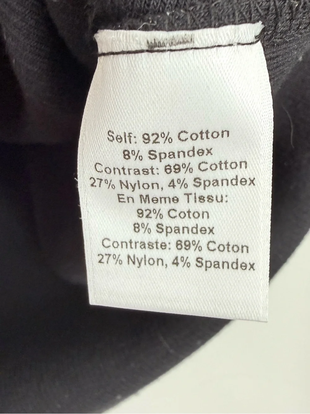 Cinq à Sept Lola Two-Tone Button-Front Shirt